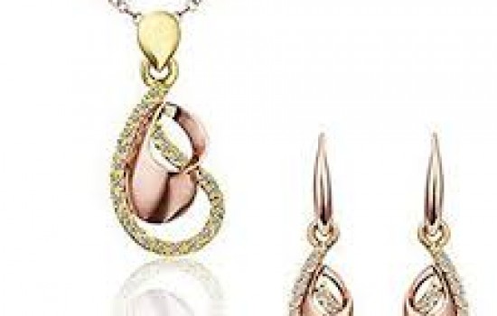 Indu jewellery